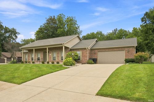 164 Coldbrook Court, Lafayette, IN, 47909 | Card Image