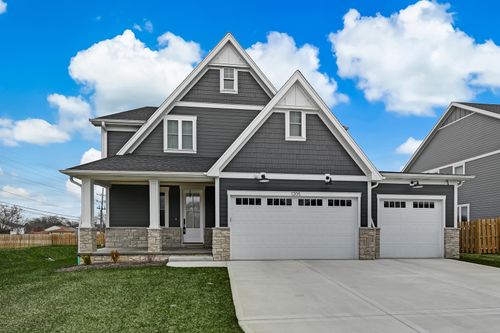 1205 Ridge Rd, Westmont, IL, 60559-3371 | Card Image