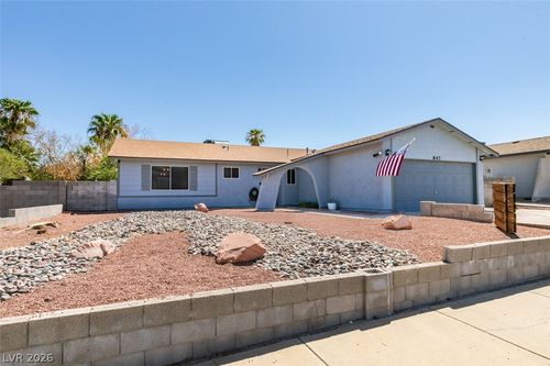847 Shoreview Dr, Henderson, NV, 89002-8444 | Card Image