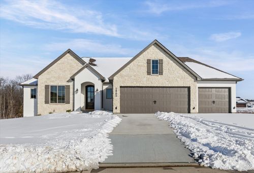 2805 Misty Flower Dr, COLUMBIA, MO, 65203-5773 | Card Image