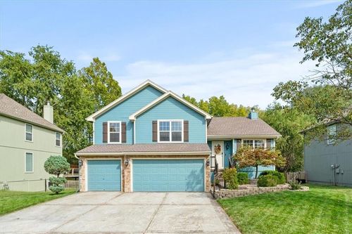 1804 79th Ter, Kansas City, MO, 64151-4078 | Card Image