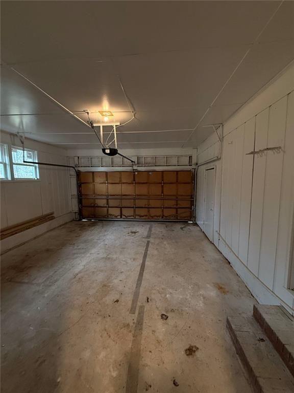 Residential Lease in Forest Park 3