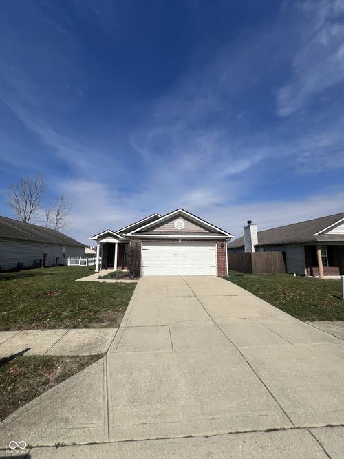9680 Jackson Way, Avon, IN, 46123-9512 | Card Image