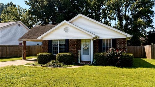 117 Willow Creek Rd, Saltillo, MS, 38866-9303 | Card Image