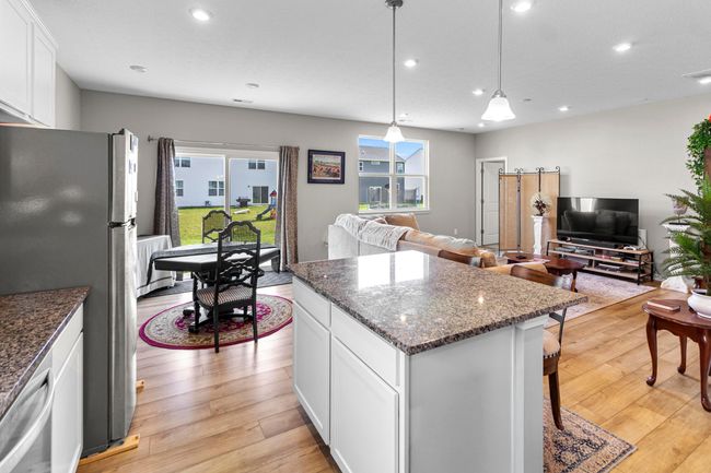 260 - 89 Hutchison St, House other with 3 bedrooms, 2 bathrooms and null parking in South Bloomfield OH | Image 6