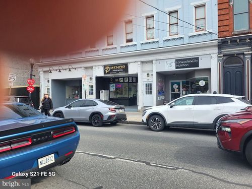 1-307 N Queen St, LANCASTER, PA, 17603-3011 | Card Image