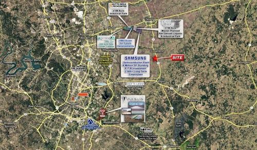 17115 N Lund Rd, Coupland, TX, 78615-4833 | Card Image