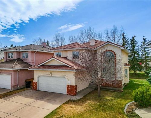 98 Hampstead Cir Nw, Calgary, AB, T3A5P1 | Card Image