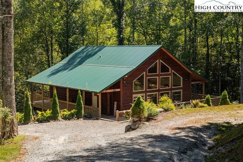 1463 Snaggy Mountain Blvd, Boone, NC, 28607-7637 | Card Image
