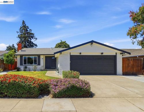 4444 Gibraltar Dr, Fremont, CA, 94536-4638 | Card Image