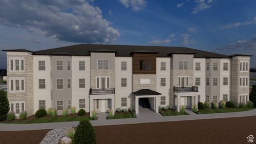 b303-6512 W Skyline Loop Ln, Herriman, UT, 84096 | Card Image