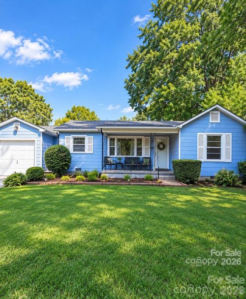 3828 Plainview Rd, Charlotte, NC, 28208-2949 | Card Image