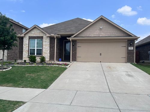 4504 Conley Ln, Denton, TX, 76207-1580 | Card Image