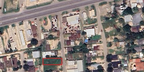 0 S Eagle Ave, Roma, TX, 78584 | Card Image