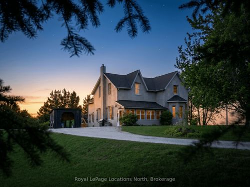793952 Grey Road 4, Singhampton, ON, N0C1M0 | Card Image