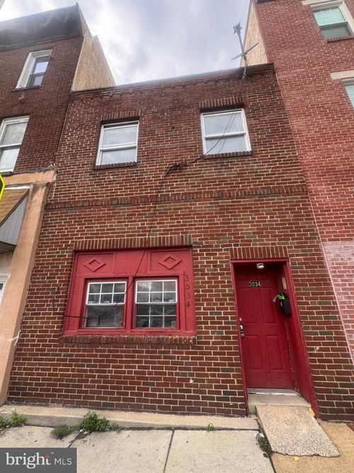 3034 Frankford Ave, PHILADELPHIA, PA, 19134-3737 | Card Image