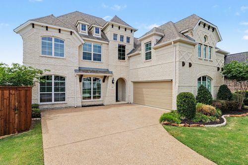 3113 Calvin Rd, McKinney, TX, 75071-1419 | Card Image