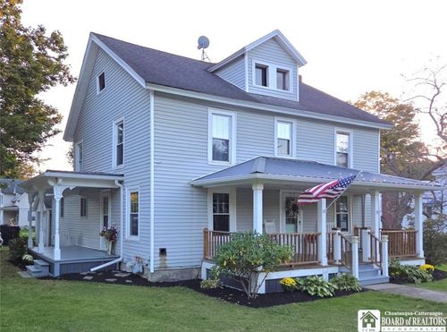 89 E Main St, Angelica, NY, 14709-8710 | Card Image