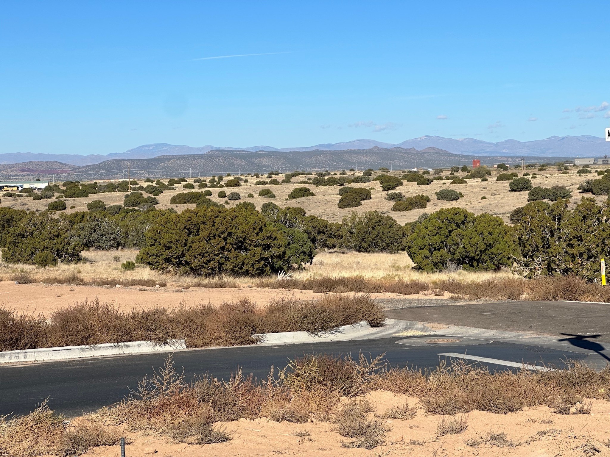 Via Orilla Dorado , Santa Fe, NM 87508