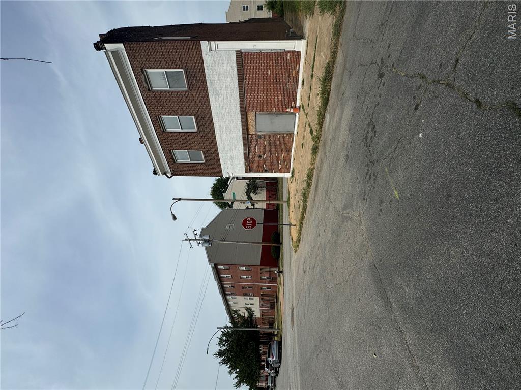 Commercial Sale in St Louis