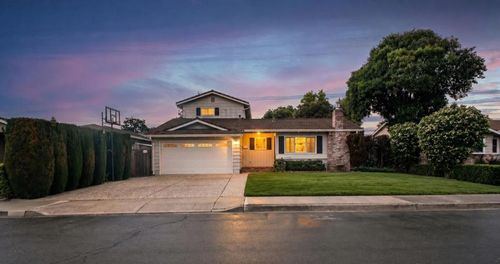 2488 Hart Ave, Santa Clara, CA, 95050 | Card Image