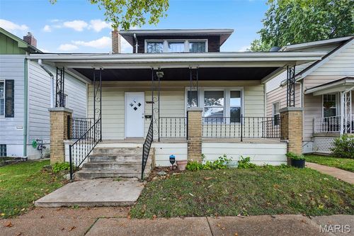 4716 Alexander St, Saint Louis, MO, 63116-3422 | Card Image