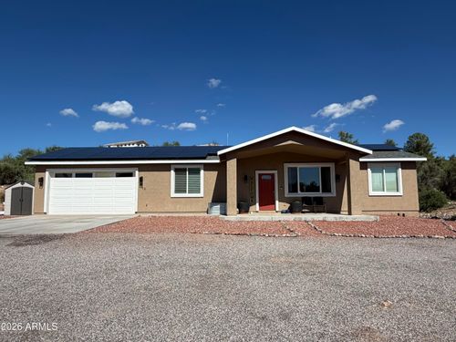1768 S Destry Ln, Cottonwood, AZ, 86326-4999 | Card Image