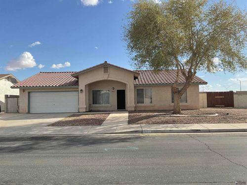 6051 E 40th Ln, Yuma, AZ, 85365-2722 | Card Image