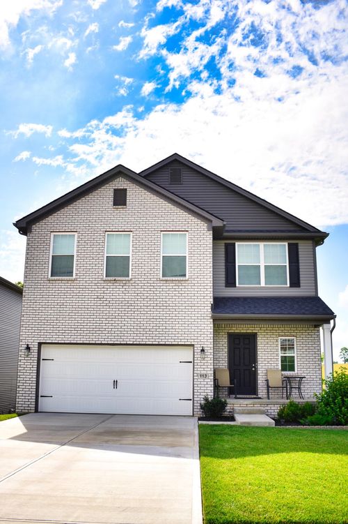 113 Magellan Ln, Georgetown, KY, 40324-9012 | Card Image