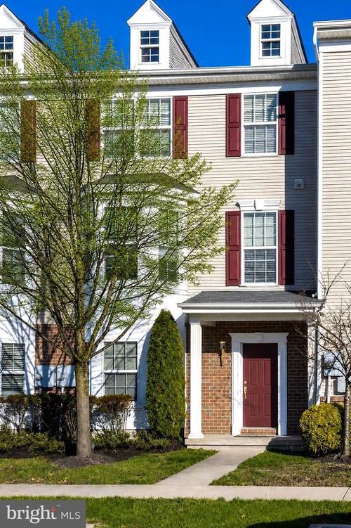306 Brandywine Dr, WILLIAMSTOWN, NJ, 08094-1689 | Card Image