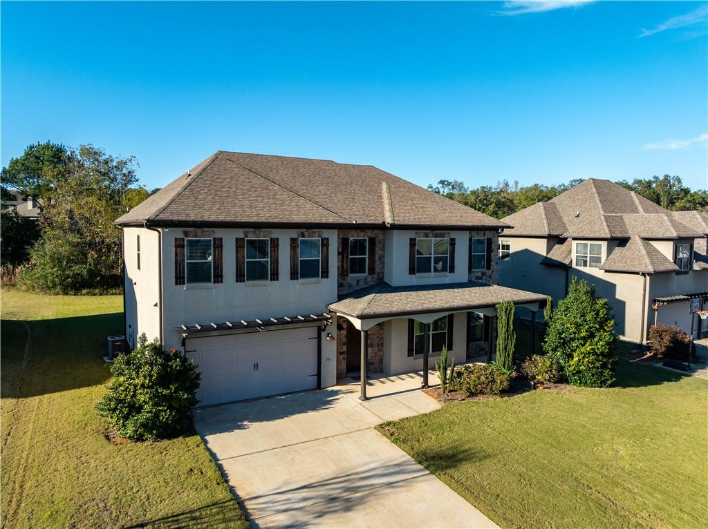 Vinci Way, Auburn, AL 36830