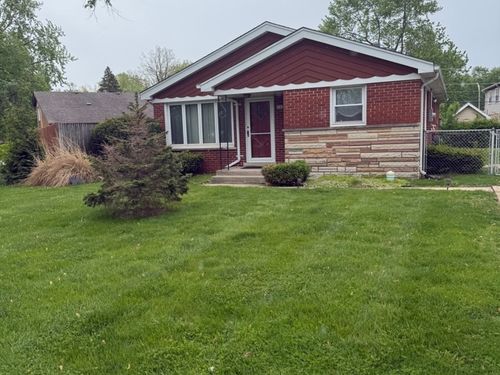 3763 153rd St, Midlothian, IL, 60445-3713 | Card Image