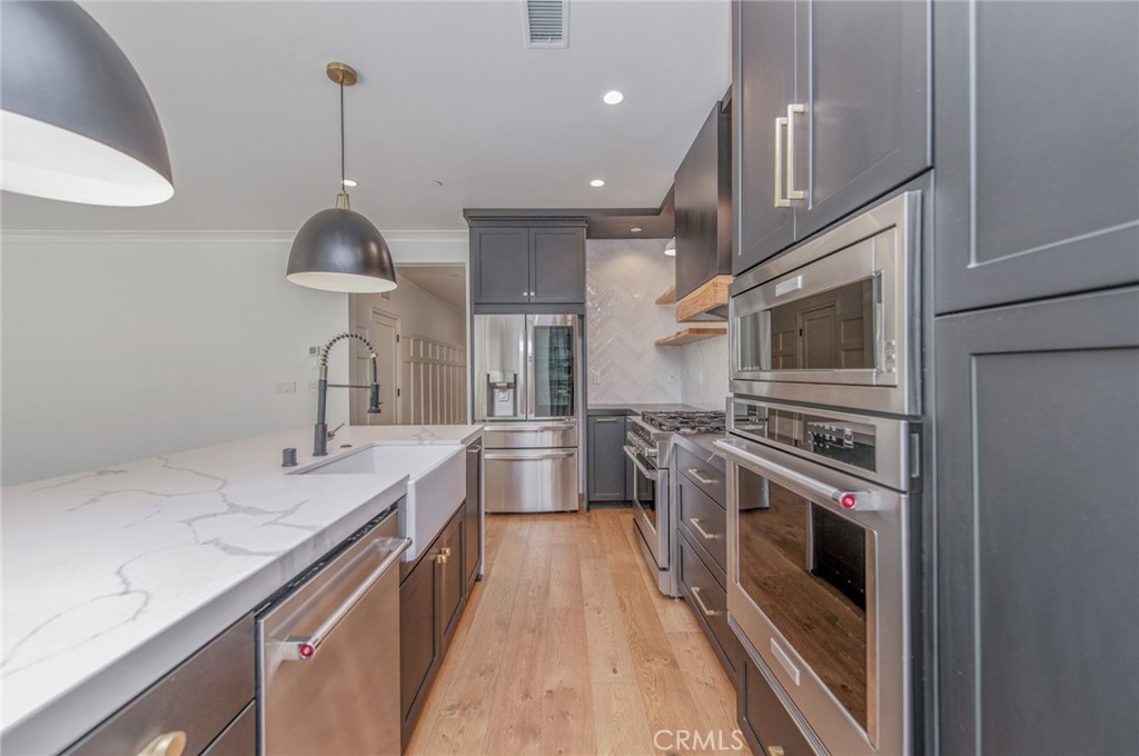 Residential Lease in Irvine 3