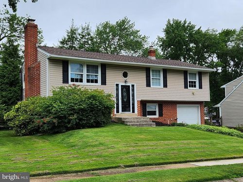 2622 Boxwood Dr, Wilmington, DE, 19810-1608 | Card Image