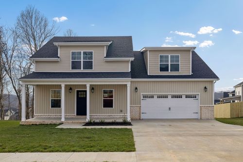339 Cardinal Creek, Clarksville, TN, 37040 | Card Image