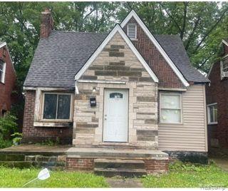 Maiden St, Detroit, MI 48213