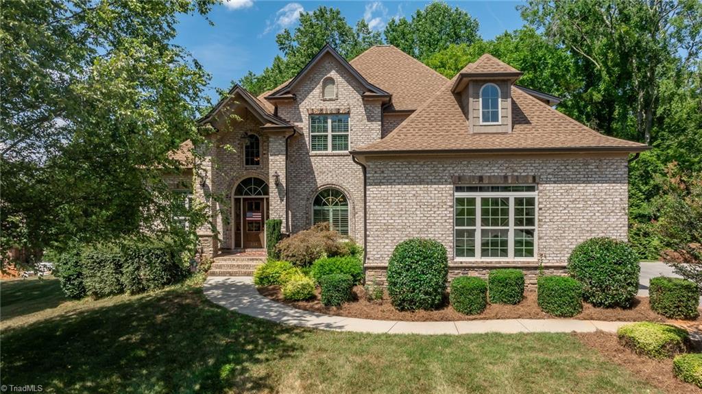 James Way, Advance, NC 27006