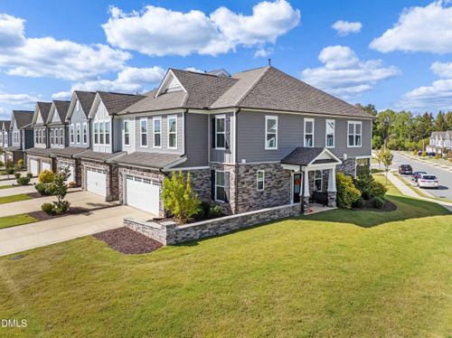 308 Kephart Way, Holly Springs, NC, 27540-4962 | Card Image