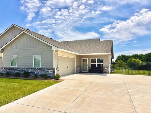 948 N Cloverleaf St, Goddard, KS, 67052-8669 | Card Image