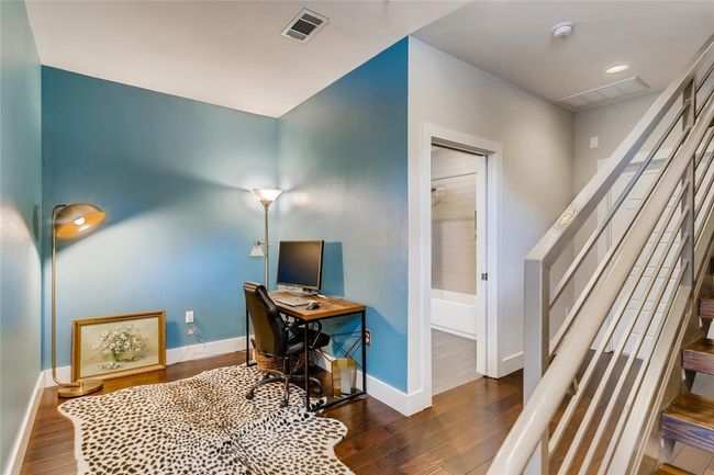 1st floor open room | Image 4