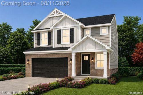 5948 Rolling Ridge Dr, Trenton, MI, 48183-5938 | Card Image