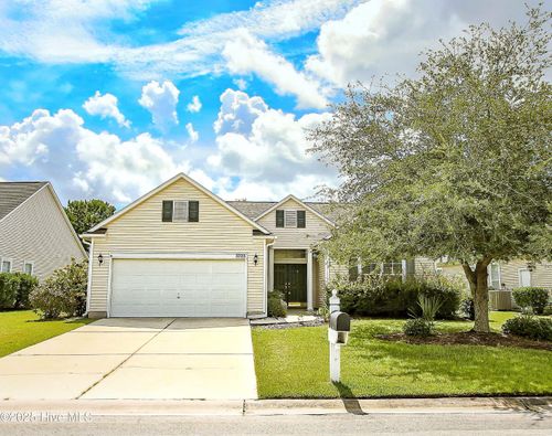1005 Meadowlands Trl Nw, Calabash, NC, 28467-1936 | Card Image