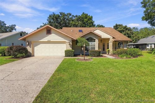 19861 Sw 93rd Lane, DUNNELLON, FL, 34432 | Card Image