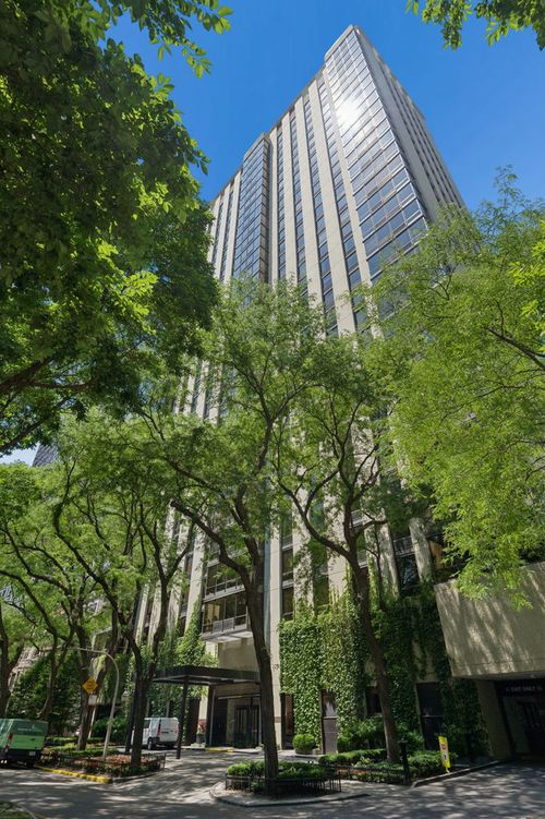 24a-100 E Bellevue Pl, Chicago, IL, 60611-5190 | Card Image