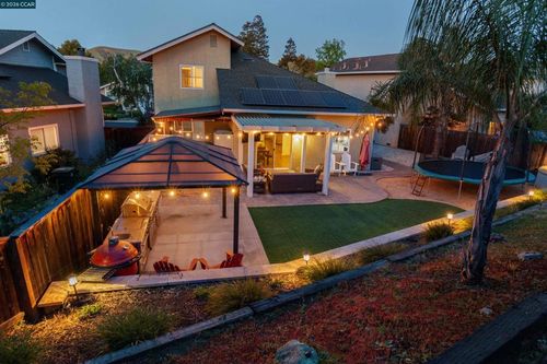 1515 Ohara Ct, Clayton, CA, 94517-1067 | Card Image
