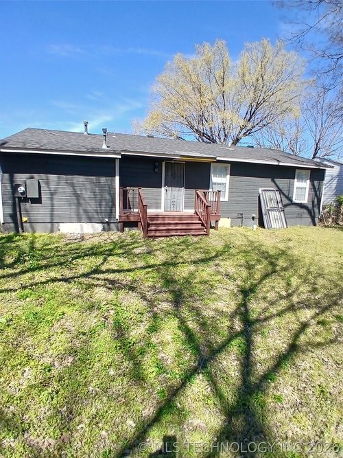 728 E 33rd Street N, Tulsa, OK, 74106 | Card Image