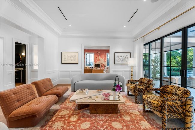 6575 Sw 96 Th St, House other with 7 bedrooms, 9 bathrooms and null parking in Pinecrest FL | Image 16