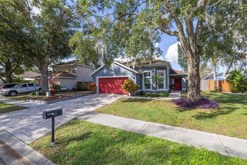 4835 Wellbrook Drive, New Port Richey, FL, 34653 | Card Image