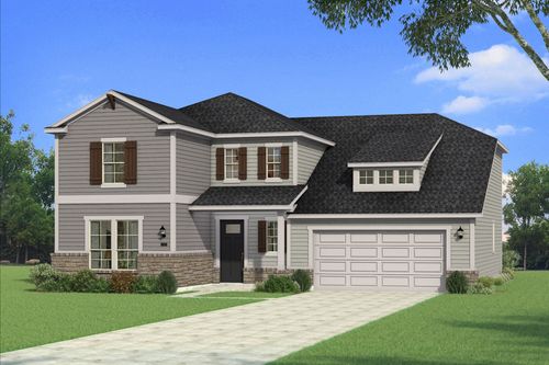 517 Marcus Lane, Crowley, TX, 76036 | Card Image