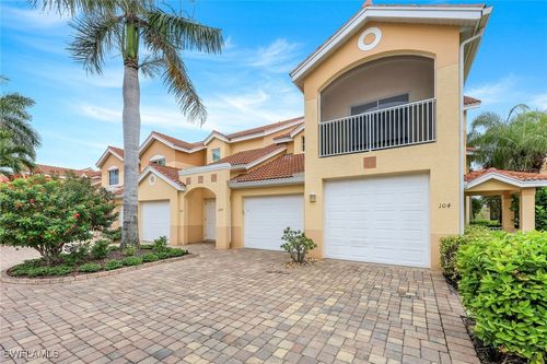 unit-104-28630 Carriage Home Dr, BONITA SPRINGS, FL, 34134-1349 | Card Image